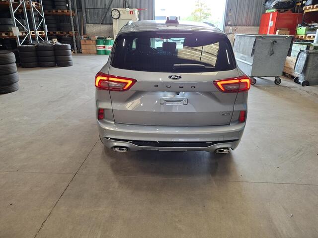 Ford KUGA 2.5 PHEV ST-Line X * Snel leverbaar * Elektrische trekhaak * All Weather banden *