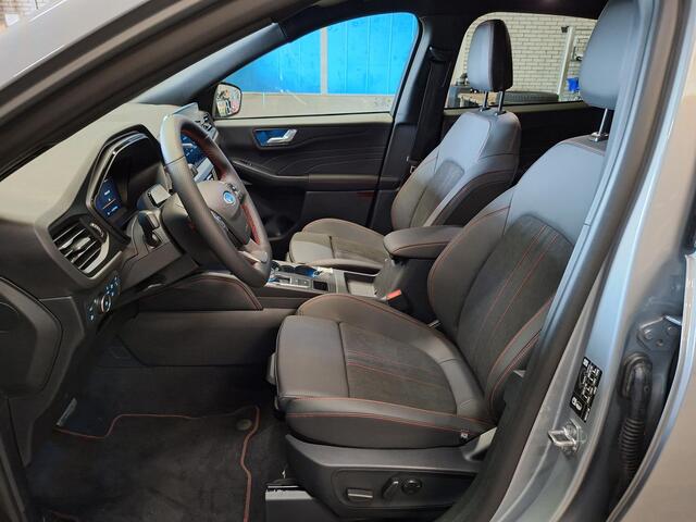 Ford KUGA 2.5 PHEV ST-Line X * Snel leverbaar * Elektrische trekhaak * All Weather banden *