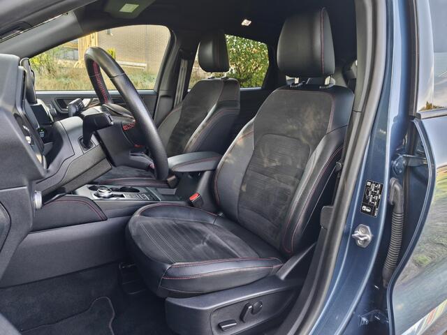 Ford KUGA 2.5 PHEV ST-Line X | HUD | HAAK | B&O | WINTERPACK | CAMERA |