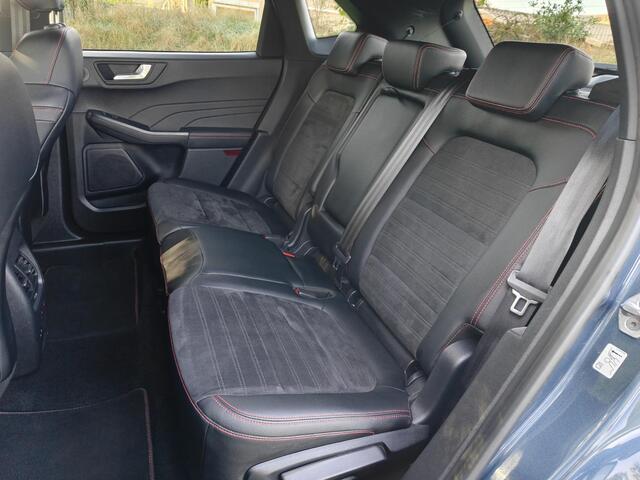 Ford KUGA 2.5 PHEV ST-Line X | HUD | HAAK | B&O | WINTERPACK | CAMERA |
