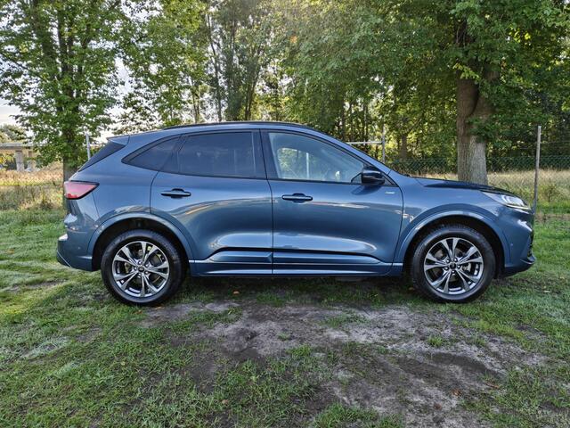 Ford KUGA 2.5 PHEV ST-Line X | HUD | HAAK | B&O | WINTERPACK | CAMERA |