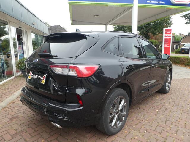 Ford KUGA 2.5 PHEV ST-Line, Automaat Hybride, Clima, Navi, 18" LM Velgen