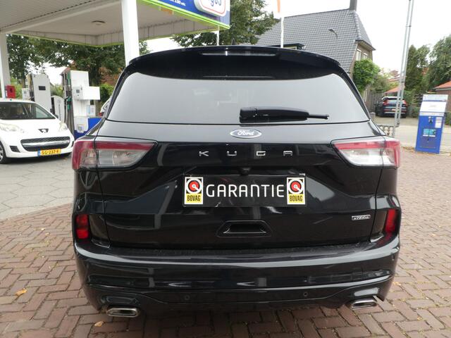 Ford KUGA 2.5 PHEV ST-Line, Automaat Hybride, Clima, Navi, 18" LM Velgen