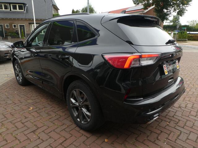 Ford KUGA 2.5 PHEV ST-Line, Automaat Hybride, Clima, Navi, 18" LM Velgen