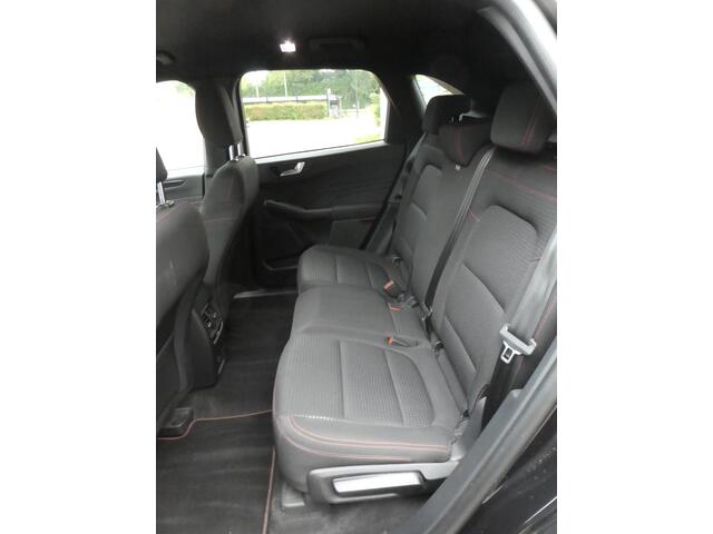 Ford KUGA 2.5 PHEV ST-Line, Automaat Hybride, Clima, Navi, 18" LM Velgen