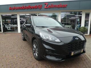 Ford KUGA 2.5 PHEV ST-Line, Automaat Hybride, Clim
