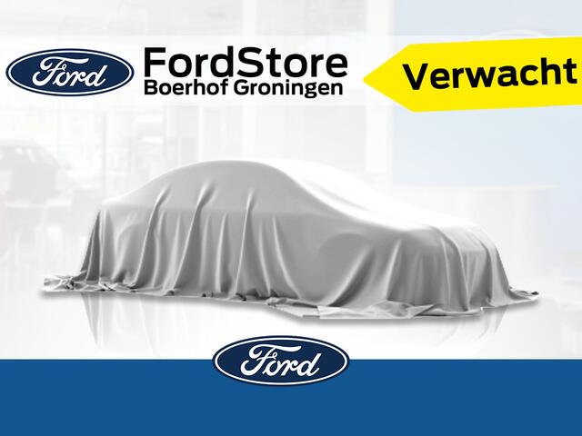 Ford KUGA 2.5 PHEV 225 pk Vignale | Pano | Winter Pack | Adapt. cruise | El. a. klep | El. verst. stoel + geh.| 100% dealer onderh.