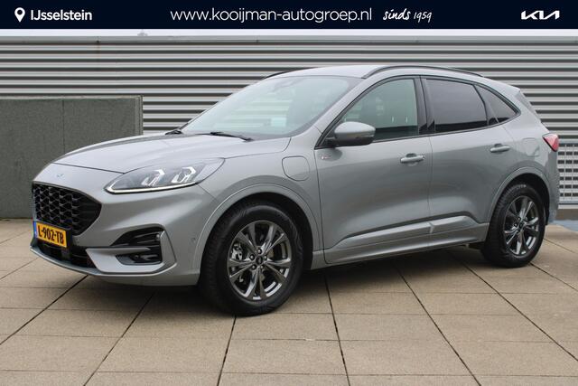 Ford KUGA 2.5 PHEV ST-Line X