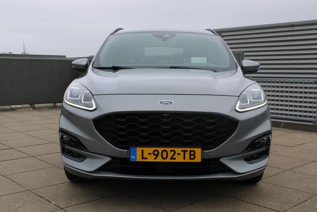 Ford KUGA 2.5 PHEV ST-Line X