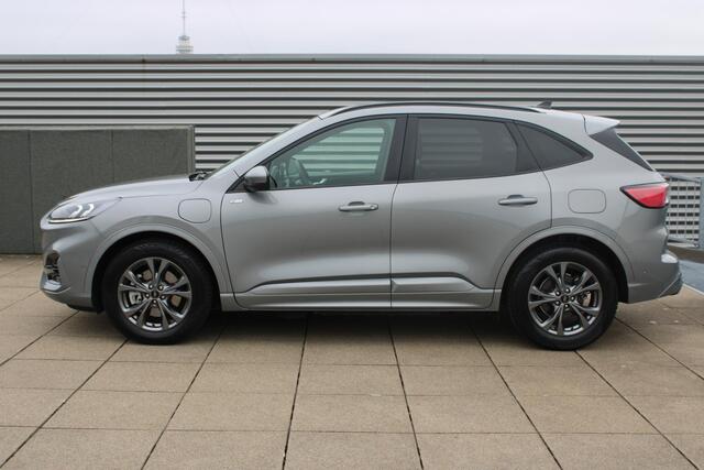 Ford KUGA 2.5 PHEV ST-Line X