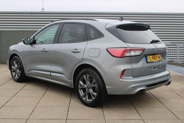 Ford KUGA 2.5 PHEV ST-Line X