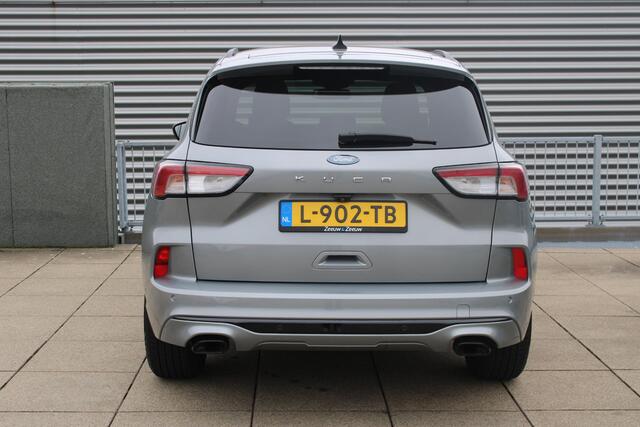 Ford KUGA 2.5 PHEV ST-Line X