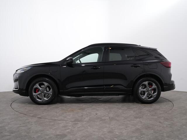 Ford KUGA 2.5 PHEV 243PK ST-LINE X CVT FACELIFT | 2100kg trekgewicht | Winterpakket | Driver Assistance