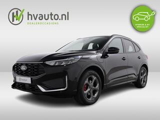 Ford KUGA 2.5 PHEV 243PK ST-LINE X CVT FACELIFT |