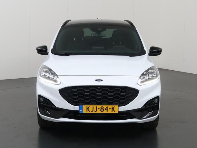 Ford KUGA 2.5 PHEV ST-Line X Black Pack | Trekhaak | B&O | Winterpakket | Cruise Control Adaptief | Navigatie | Climate Control | Elektr. Achterklep |