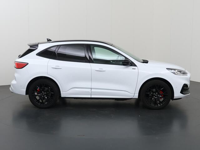 Ford KUGA 2.5 PHEV ST-Line X Black Pack | Trekhaak | B&O | Winterpakket | Cruise Control Adaptief | Navigatie | Climate Control | Elektr. Achterklep |