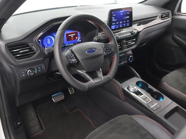 Ford KUGA 2.5 PHEV ST-Line X Black Pack | Trekhaak | B&O | Winterpakket | Cruise Control Adaptief | Navigatie | Climate Control | Elektr. Achterklep |