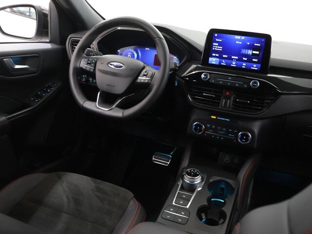 Ford KUGA 2.5 PHEV ST-Line X Black Pack | Trekhaak | B&O | Winterpakket | Cruise Control Adaptief | Navigatie | Climate Control | Elektr. Achterklep |