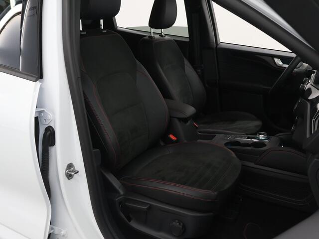 Ford KUGA 2.5 PHEV ST-Line X Black Pack | Trekhaak | B&O | Winterpakket | Cruise Control Adaptief | Navigatie | Climate Control | Elektr. Achterklep |
