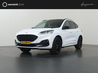 Ford KUGA 2.5 PHEV ST-Line X Black Pack | Trekhaak