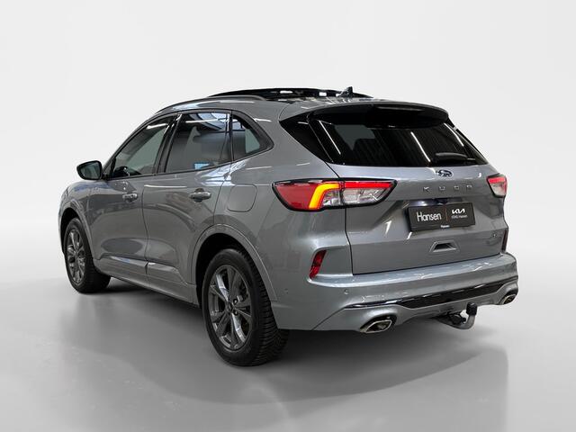 Ford KUGA 2.5 PHEV ST-Line X I Elek. Trekhaak I Panoramadak I Winterpakket I Adaptive Cruise I Camera I CarPlay I Achterbank Verwarmd I Elek. Klep I