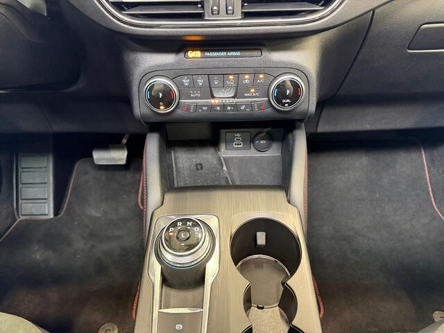 Ford KUGA 2.5 PHEV ST-Line X I Elek. Trekhaak I Panoramadak I Winterpakket I Adaptive Cruise I Camera I CarPlay I Achterbank Verwarmd I Elek. Klep I