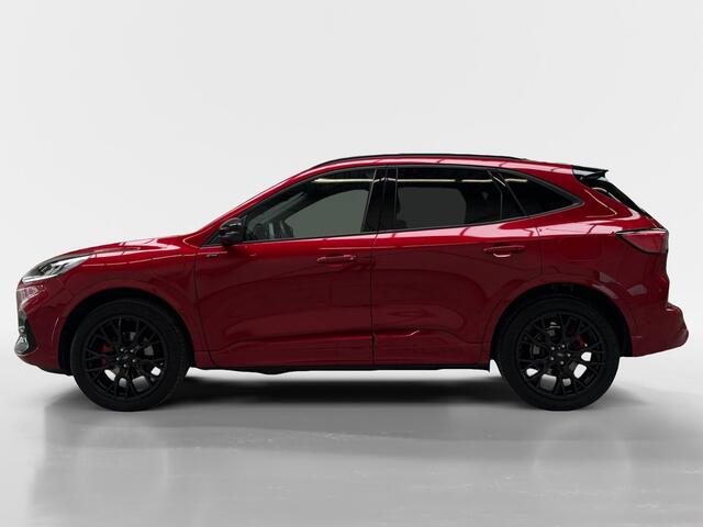 Ford KUGA 2.5 PHEV ST-Line X I Black Pack I Adaptive Cruise I Winterpakket I B&O I Elek. Achterklep I Verwarmde Achterbank I Dodehoekdetectie I