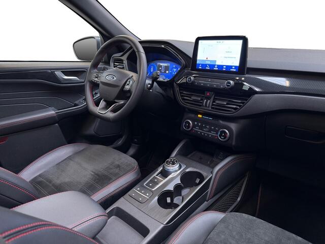 Ford KUGA 2.5 PHEV ST-Line X I Elek. Trekhaak I Panoramadak I Winterpakket I Adaptive Cruise I Camera I CarPlay I Elek. Achterklep I B&O I