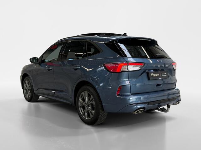 Ford KUGA 2.5 PHEV ST-Line X I Elek. Trekhaak I Panoramadak I Winterpakket I Adaptive Cruise I Camera I CarPlay I Elek. Achterklep I B&O I