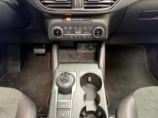 Ford KUGA 2.5 PHEV ST-Line X I Elek. Trekhaak I Panoramadak I Winterpakket I Adaptive Cruise I Camera I CarPlay I Elek. Achterklep I B&O I