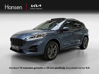 Ford KUGA 2.5 PHEV ST-Line X I Elek. Trekhaak I Pa