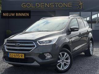 Ford KUGA 1.5 EcoBoost Trend Ultimate ?Dealer Onde
