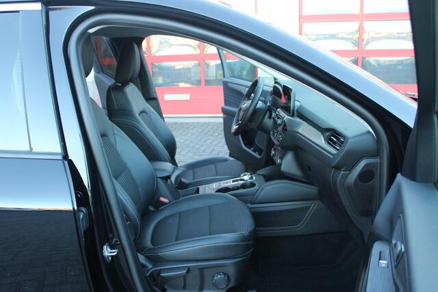 Ford KUGA 2.5 PHEV Titanium X Trekhaak/Dealer onderhoud!!/NL Auto!!