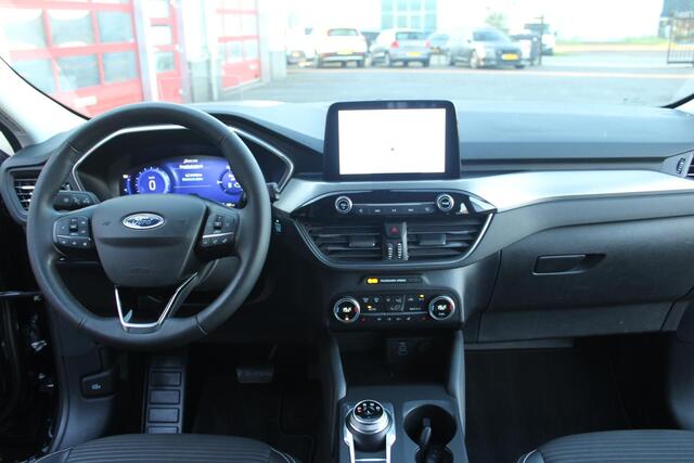 Ford KUGA 2.5 PHEV Titanium X Trekhaak/Dealer onderhoud!!/NL Auto!!