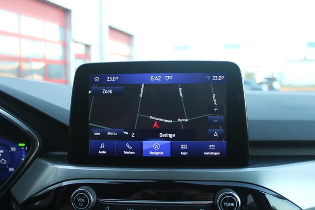 Ford KUGA 2.5 PHEV Titanium X Trekhaak/Dealer onderhoud!!/NL Auto!!