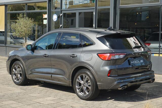 Ford KUGA 2.5 PHEV ST-Line X | B&O | Pano | Head-Up
