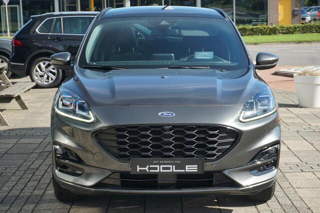 Ford KUGA 2.5 PHEV ST-Line X | B&O | Pano | Head-Up