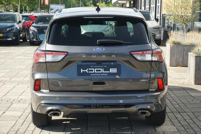 Ford KUGA 2.5 PHEV ST-Line X | B&O | Pano | Head-Up