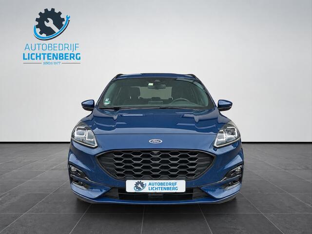 Ford KUGA 2.5 PHEV ST-Line HUD / ACC / BLIS / Elek. Trekhaak / Stoelverwarming