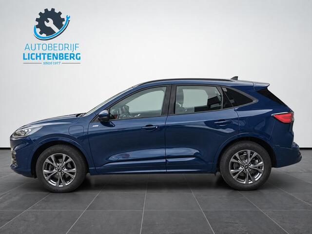 Ford KUGA 2.5 PHEV ST-Line HUD / ACC / BLIS / Elek. Trekhaak / Stoelverwarming
