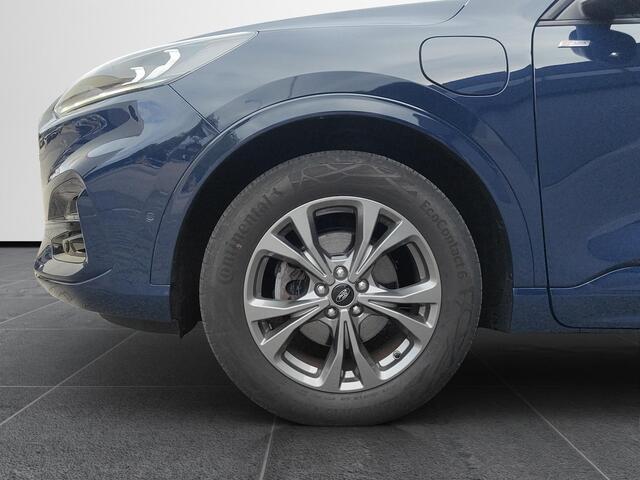 Ford KUGA 2.5 PHEV ST-Line HUD / ACC / BLIS / Elek. Trekhaak / Stoelverwarming
