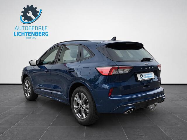 Ford KUGA 2.5 PHEV ST-Line HUD / ACC / BLIS / Elek. Trekhaak / Stoelverwarming