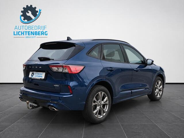 Ford KUGA 2.5 PHEV ST-Line HUD / ACC / BLIS / Elek. Trekhaak / Stoelverwarming