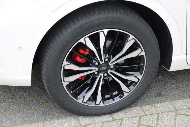 Ford KUGA 2.5 PHEV 225 PK AUTOMAAT ST-Line X TREKHAAK | PANORAMADAK | 19-INCH