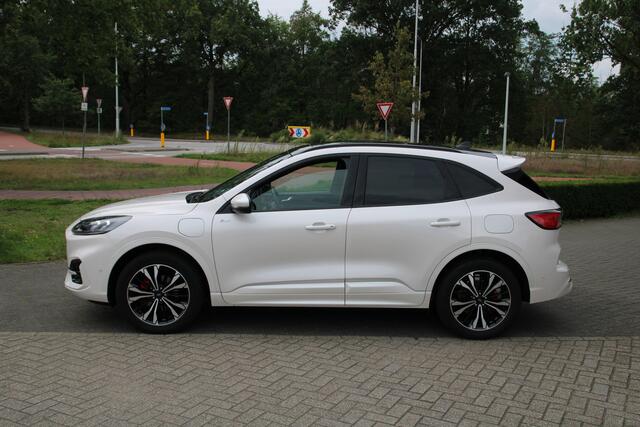Ford KUGA 2.5 PHEV 225 PK AUTOMAAT ST-Line X TREKHAAK | PANORAMADAK | 19-INCH