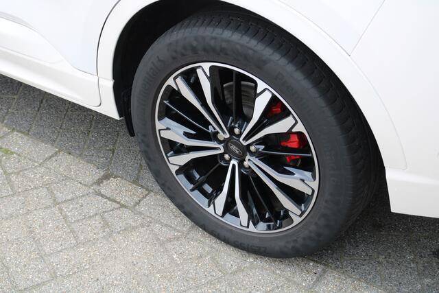 Ford KUGA 2.5 PHEV 225 PK AUTOMAAT ST-Line X TREKHAAK | PANORAMADAK | 19-INCH