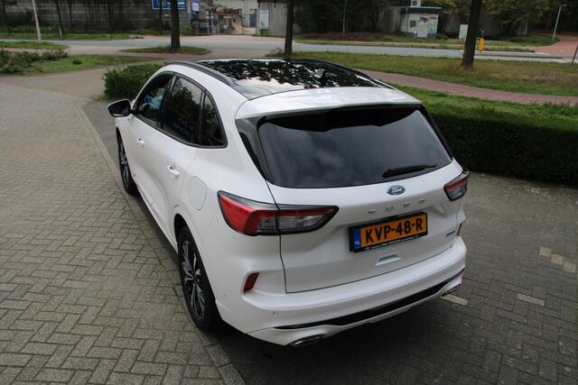 Ford KUGA 2.5 PHEV 225 PK AUTOMAAT ST-Line X TREKHAAK | PANORAMADAK | 19-INCH