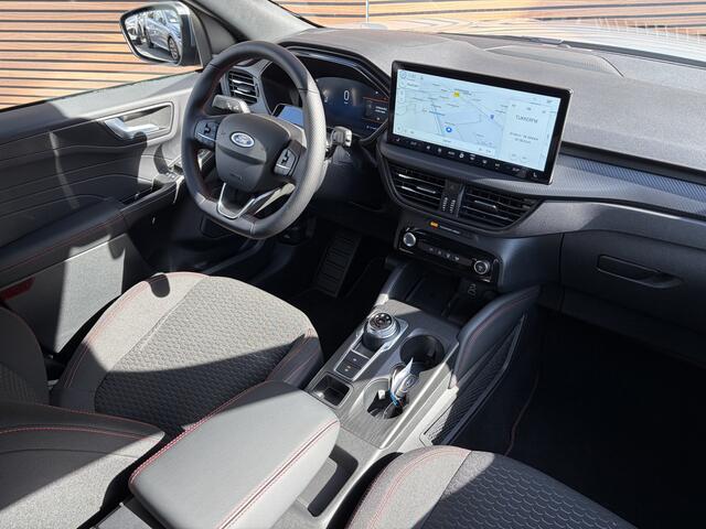Ford KUGA 2.5 PHEV ST-Line Trekhaak / Snel leverbaar / Camera