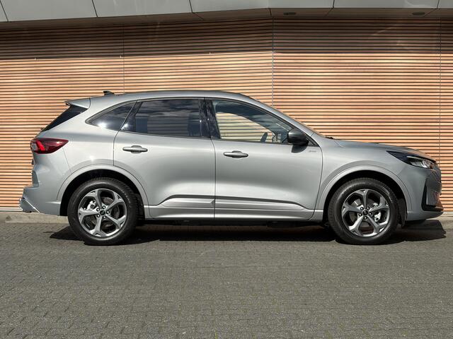 Ford KUGA 2.5 PHEV ST-Line Trekhaak / Snel leverbaar / Camera