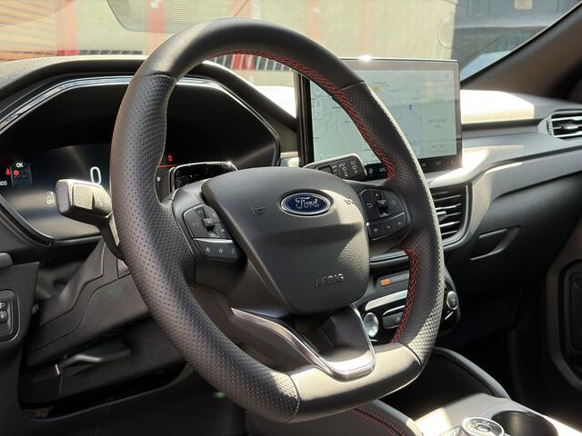 Ford KUGA 2.5 PHEV ST-Line Trekhaak / Snel leverbaar / Camera